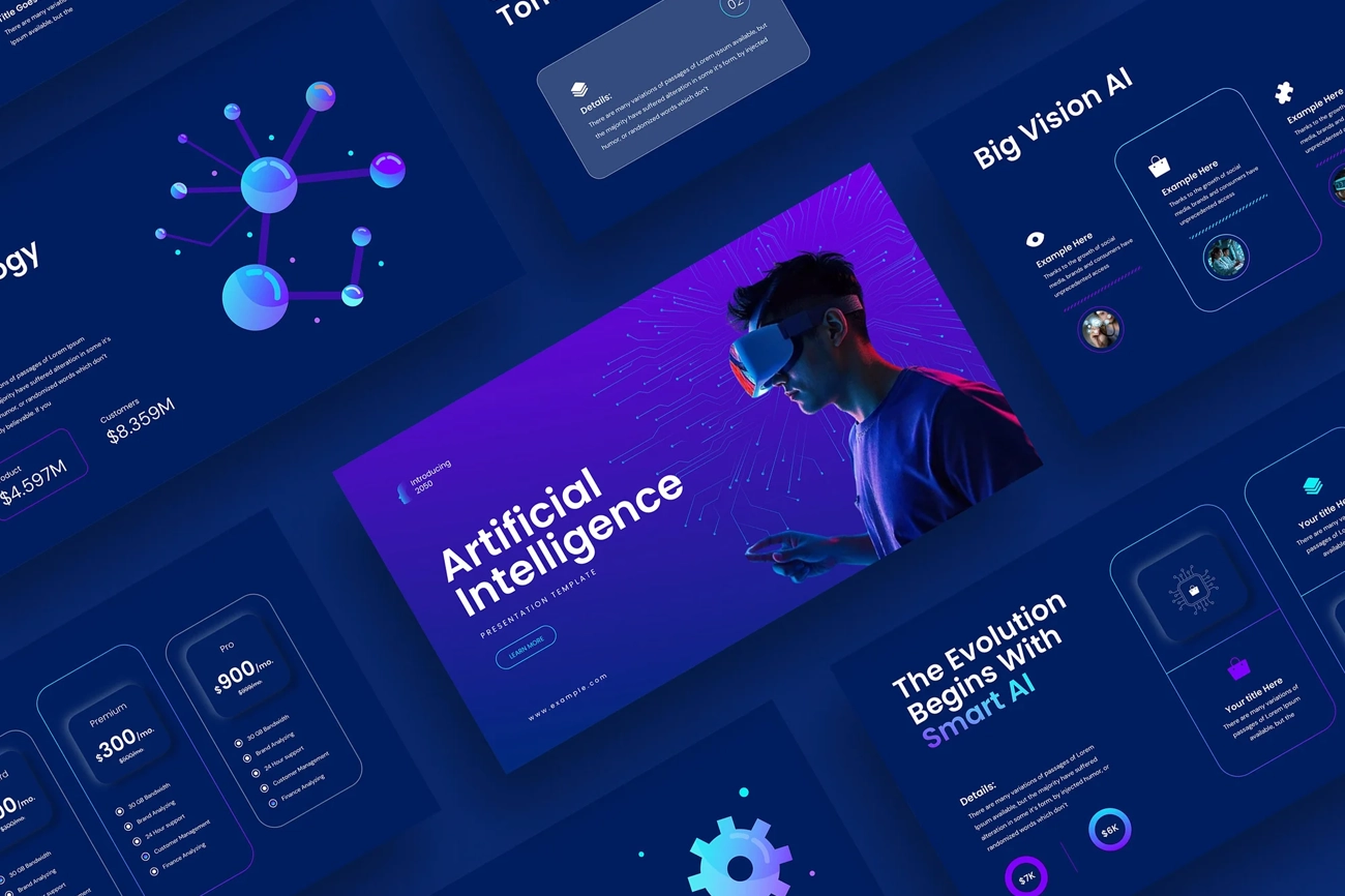 inimal Resume Template